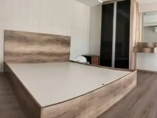 ขาย Condo Ken Attitude Rattanathibet ห้องพร้อมอยู่ เฟอร์พร้อม กว้างขวางอยู่สบาย จองเลย images