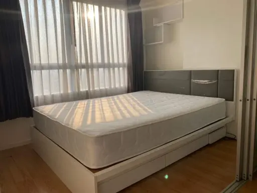 ให้เช่า ลุมพินี วิลล์ ประชาชื่น-พงษ์เพชร 2 ชั้น 27 ชั้นสูง วิวสวย ห้องมุม รีบจองเลย ก่อนหลุดมือ images