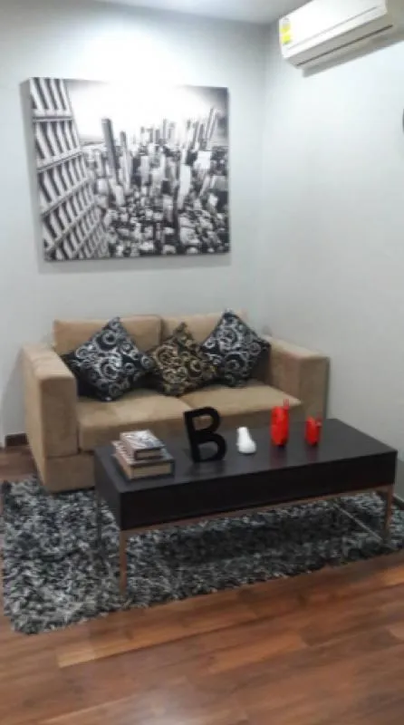 ขาย คอนโด ชีวาทัย ราชปรารภ ห้องสวย 2นอน เฟอร์จัดเต็ม บรรยากาศดีดี๊ รีบเลย ช้าหมดอดฟินนะจ๊ะ