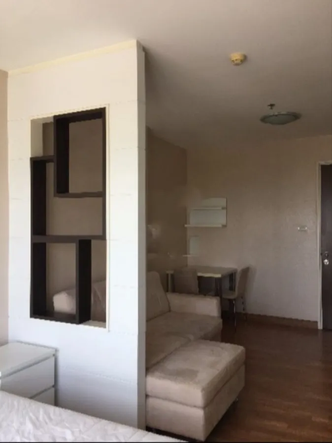 ให้เช่า คอนโด ไอวี่ ริเวอร์ ราษฎร์บูรณะ ชั้นสูง วิวสวย บรรยากาศดี พร้อมอยู่ รีบจองก่อนหลุด!