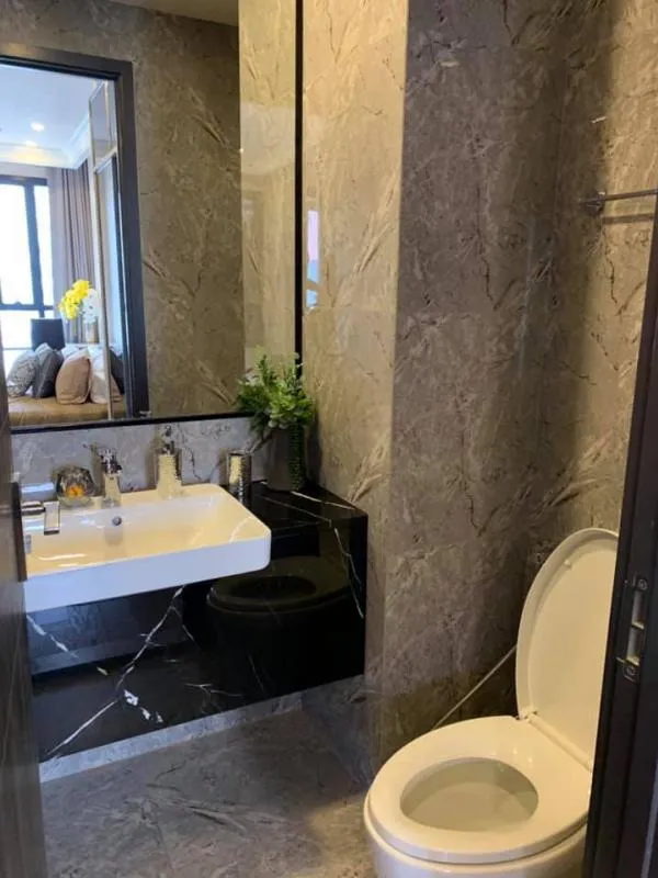 express!! Condo for rent, Ashton Asoke, project near the train, convenient transportation, fully furnished, ready to move in, don't miss !!