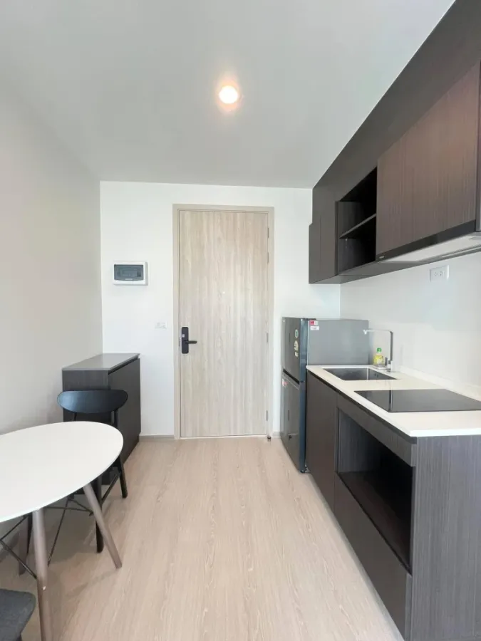 🏠🌃 ให้เช่า : คอนโด นิว โนเบิล รัชดา-ลาดพร้าว 🏠🌃