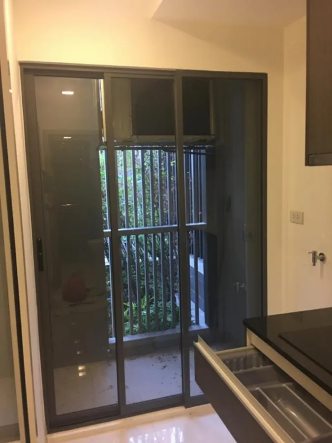Quick sale!! Condo Monique Sukhumvit 64 near BTS Punnawithi, convenient to travel, book now!!