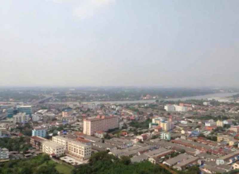 Lumpini Ville แจ้งวัฒนะ-ปากเกร็ด ให้เช่า 2นอน 2น้ำ ห้องใหญ่สุดๆ ห้ามพลาดเลยน้า