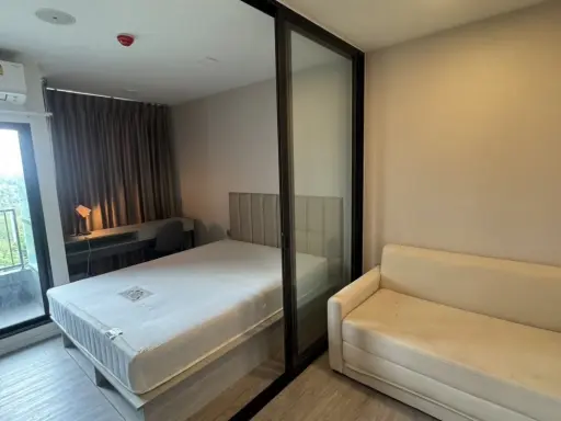 Kave Ava condo for rent, 5th floor. Nice, fully furnished. Book now, don't wait!