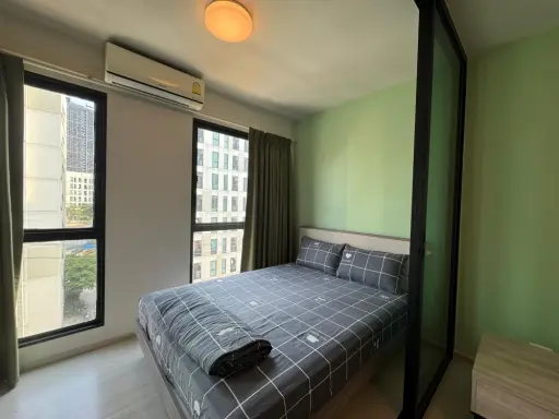 🏠🌃 ให้เช่า คอนโด ยูนิโอ สุขุมวิท 72 🏠🌃