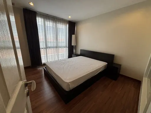 Condo for rent: The Surawong by Chewathai Hub Soon. Prime location, beautiful and comfortable rooms. Book now!! images