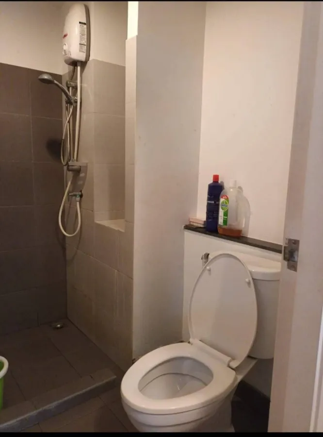 Sell / rent Condo The Point Rangsit Khlong 6, the most affordable price. with complete furniture Must hurry to reserve.