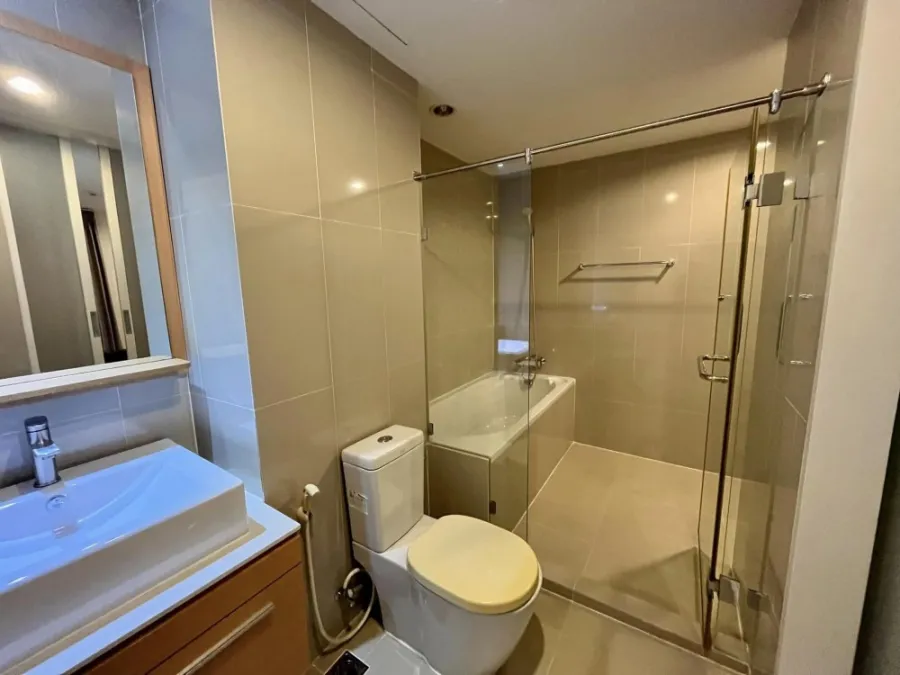 ขาย D 25 Thonglor Condominium บรรยากาศดีสุดๆ ห้องตกแต่งน่าอยู่ เรียบง่าย อยู่สบาย สนใจรีบจับจองเลย