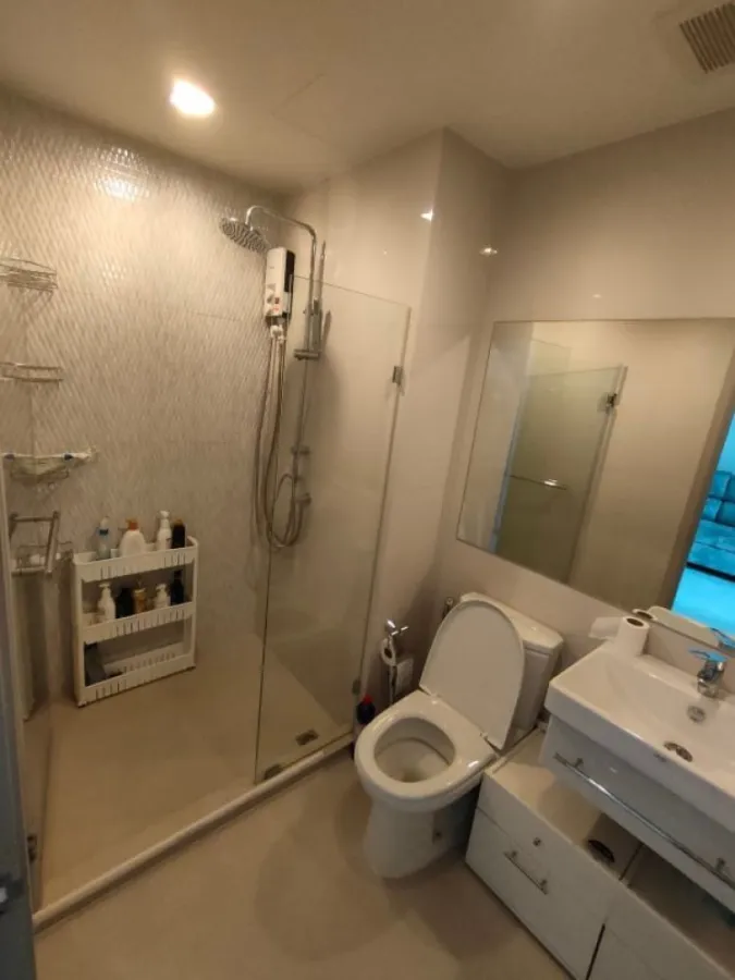 ขาย คอนโด ไลฟ์ สุขุมวิท 48 ชั้นสูง วิวสวย ไม่บล็อค เดินทางสะดวก อย่ารอช้า!!