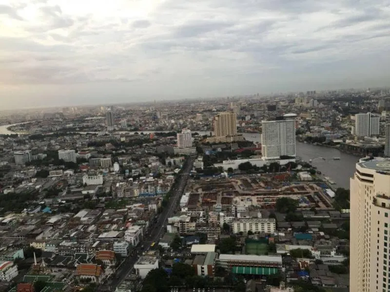Sell, rent, condo The River, all the conveniences are in the condo and the city view is very beautiful, come and book now