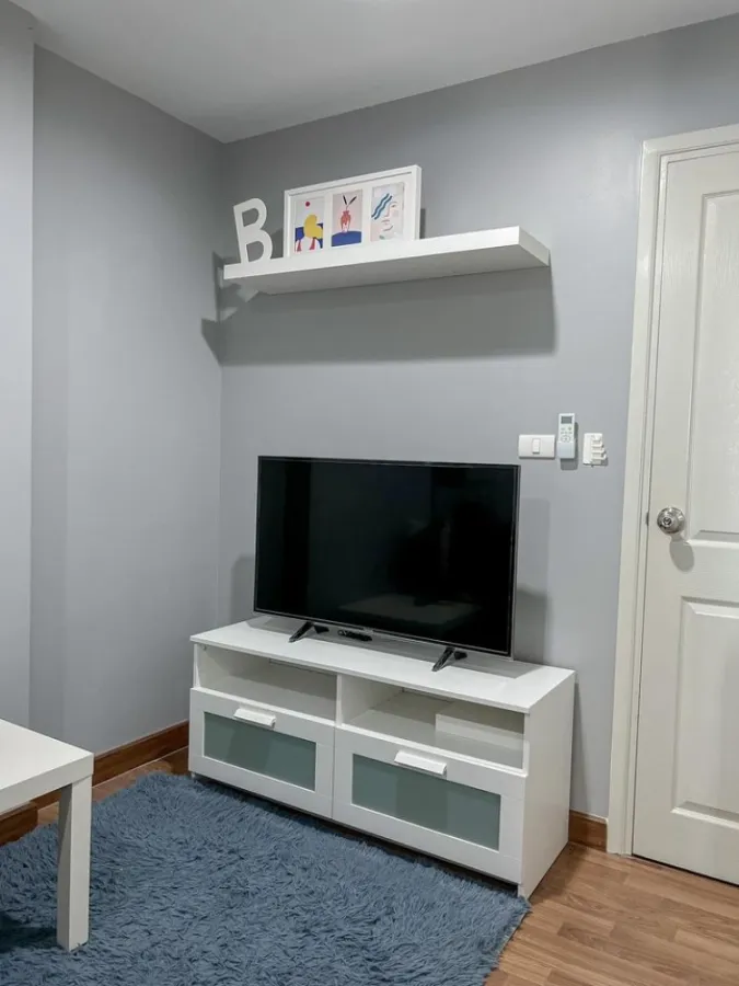 For rent, you 3 condo, 1 bedroom, 1 bathroom, fully furnished, electrical appliances ready Hurry up and reserve it.