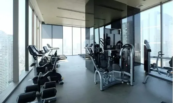 ให้เช่า คอนโด นาราไนน์ ตกแต่งและ Build In เรียบร้อย พร้อมอยู่ ห้องสวยมากๆ ด่วน