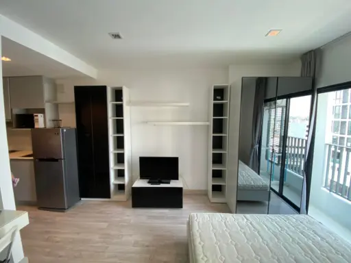 ขาย ไอดีโอ โมบิ สาทร-ตากสิน ชั้น 10 Fully Furnished สภาพสวย ติด BTS กรุงธนบุรี ซื้อเลย คุ้มสุดๆ images