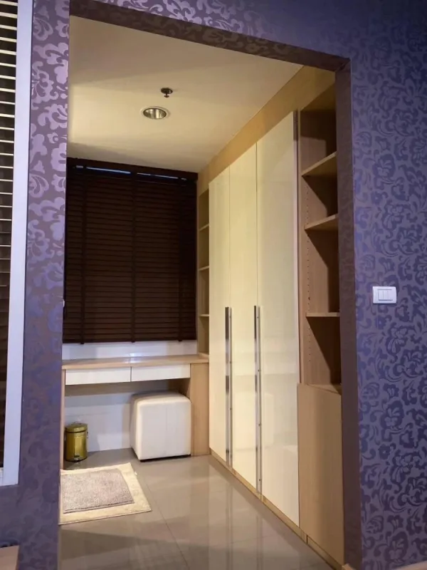 🏠🌃 ให้เช่า คอนโด ริทึ่ม รัชดา-ห้วยขวาง🏠🌃