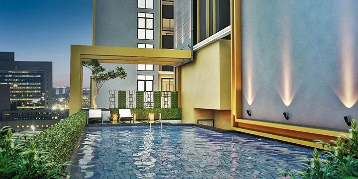 ขาย Estabe พหลโยธิน 18 condoเตี้ย 8 ชั้น ตกแต่งแนวโคซี่ โฮมมี่ อบอุ่น น่าอยู่มาก สนใจจองเลย