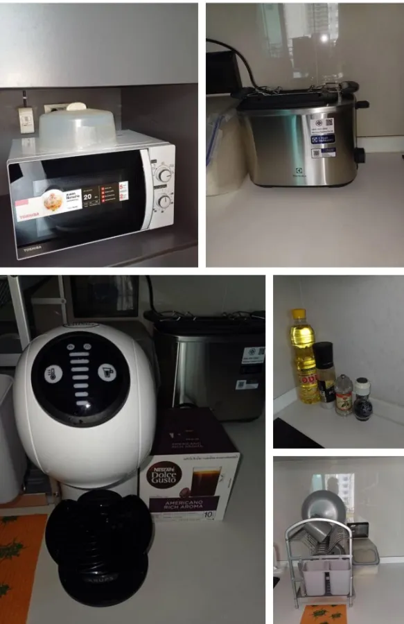 Venio Sukhumvit 10 for sale, 7th floor, Premier Zone, well decorated room. Grab your bags and move in.