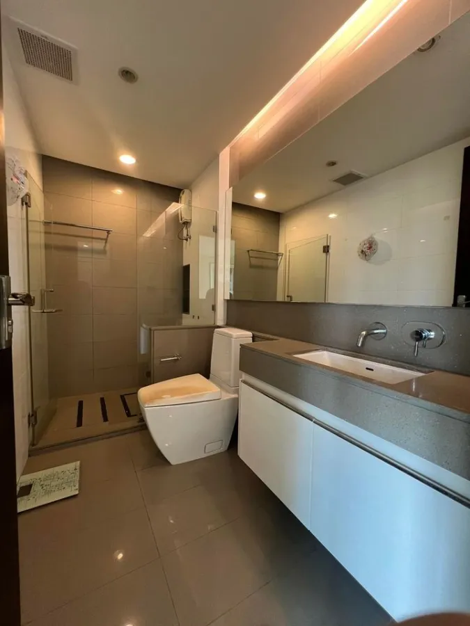 ขาย The Address Phathumwan วิวสยามพารากอน ห้องกว้างมาก ย้ายเข้าอยู่ได้เลยจ้า