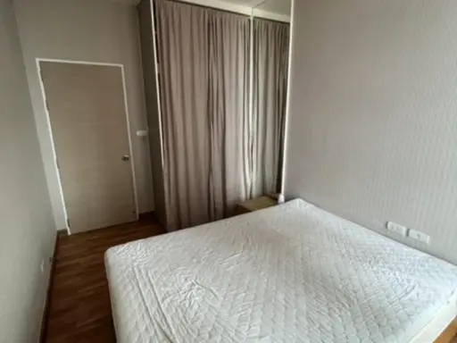 For sale: The Coast Bangkok Sukhumvit-Bangna, Building B, 14th floor, spacious room, fully furnished, nice to live in. Book now.