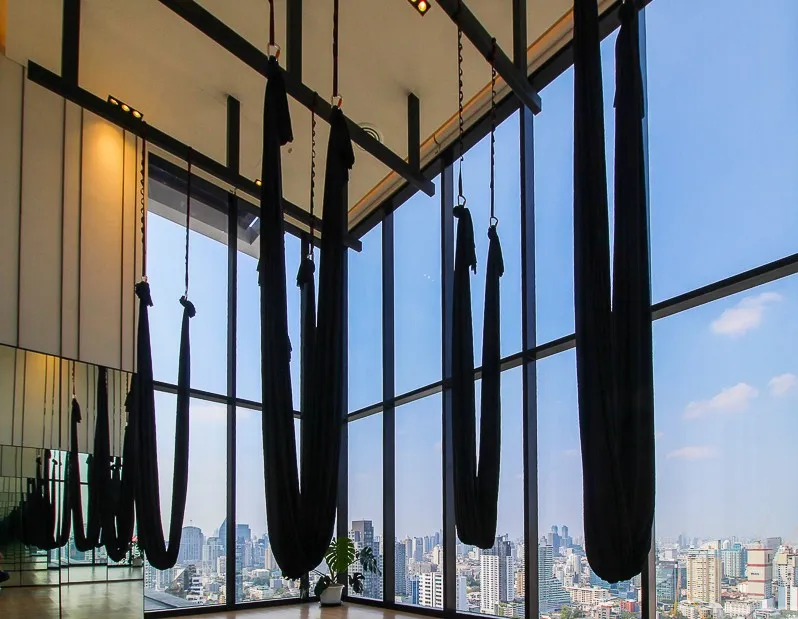 ให้เช่า มารุ เอกมัย 2 ชั้น 15 Fully built-in Modern Luxury style สวย น่าอยู่ จองเลย ห้ามพลาด