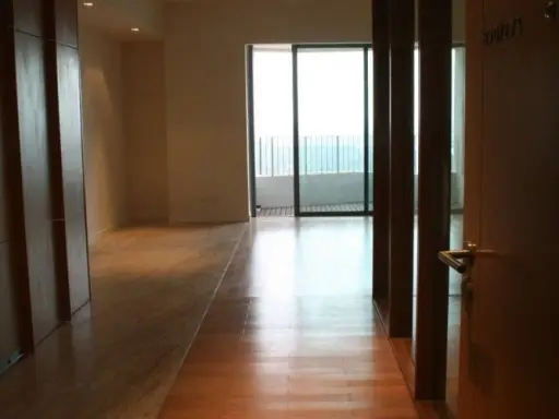 Condo for sale, The Pano Rama 3, 32nd floor, Chao Phraya River view, spacious room, separating the bedroom, don't wait images