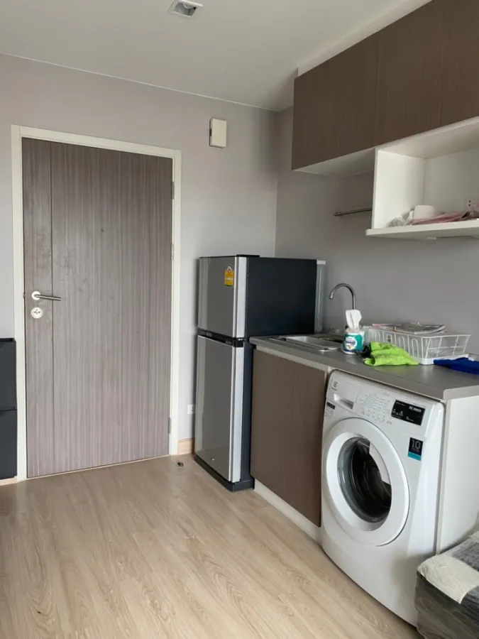 ให้เช่า Casa Condo Bangyai ห้องใหม่ วิวสุดปัง เฟอร์นิเจอร์ครบครันห้ามพลาดเด็ดขาดรีบเลย