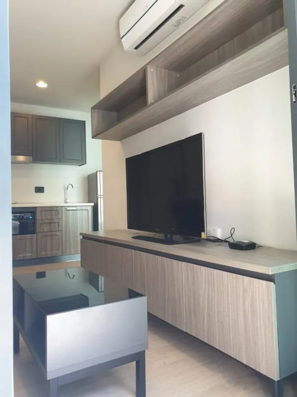 Condo for rent, Premio Quinto, fully furnished, furniture, electrical appliances Ready to move in, book now