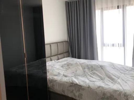 ให้เช่าคอนโด Terra residence ห้องกั้นแยกอย่างดี ราคาอย่างโดน สะดวกครบจบทีเดียว มาจองเลย