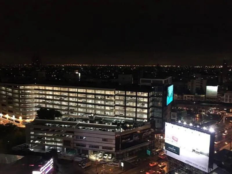ให้เช่า Chapter One Midtown ลาดพร้าว24 ห้องพร้อมเข้าอยู่ ติดรถไฟฟ้า ให้ทุกการเดินทางรวดเร็ว เช่าเลย