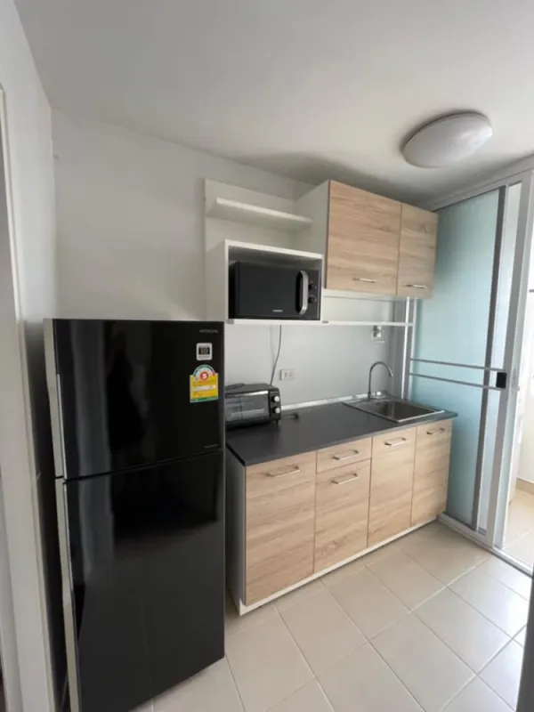 ด่วน ขายถูก PLUM CONDO พหลโยธิน 89 สิ่งอำนวยความสะดวกภายครบสุดๆ พลาดแล้วจะเสียใจ จองเลย