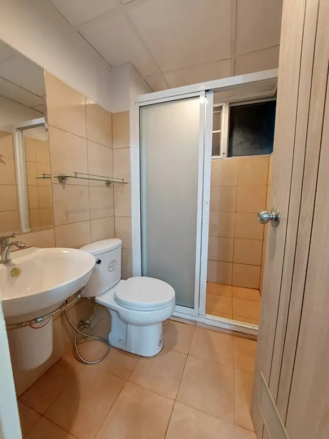 ขาย ให้เช่า Supalai City Home Ratchada ชั้น 7 ห้องแต่งครบ สนใจจองเลย