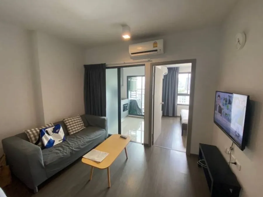 ให้เช่า คอนโด ไอดีโอ สุขุมวิท 93 ติด BTS บางจาก ตกแต่ง Built-in พร้อมเข้าอยู่ ใกล้ BTS ห้ามพลาด!!