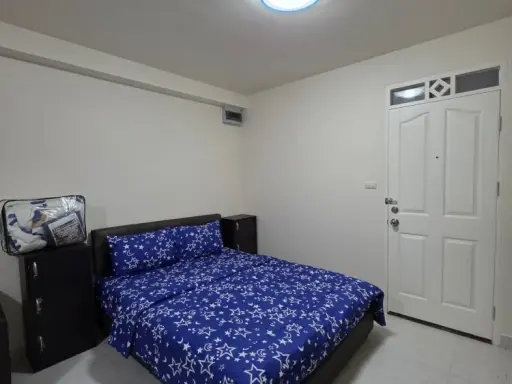 ให้เช่า Supalai City Home Ratchada ห้องพร้อมอยู่ เฟอร์พร้อม ราคาสบายกระเป๋า จองเลย