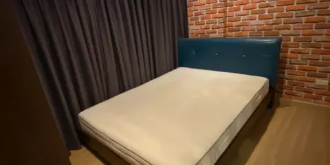 ขาย คอนโด ยูทู คอนโด ชั้น 5 อาคาร B ตกแต่งครบครัน น่าอยู่สุดๆ จองเลย ด่วนๆ