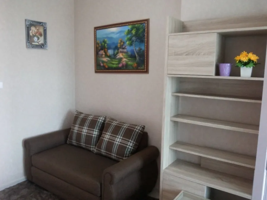 It has arrived. Condo for rent, Aspire Ladprao 113, 1 bedroom, 1 bathroom, size 29 sqm., 7th floor. Hurry up to pack your bags.
