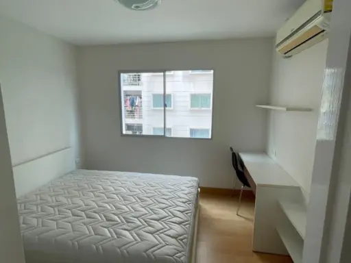 ขาย Smart condo rama 2 ห้องพร้อมอยู่ เฟอร์ พร้อม รีบจองเลย! images