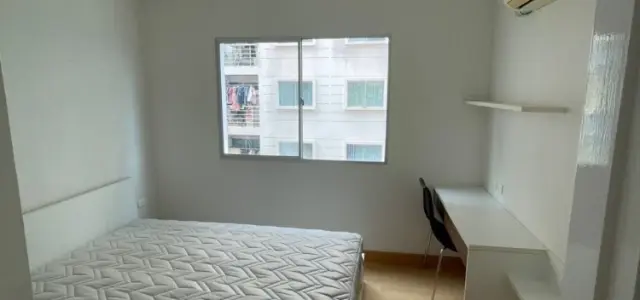 ขาย Smart condo rama 2 ห้องพร้อมอยู่ เฟอร์ พร้อม รีบจองเลย! images