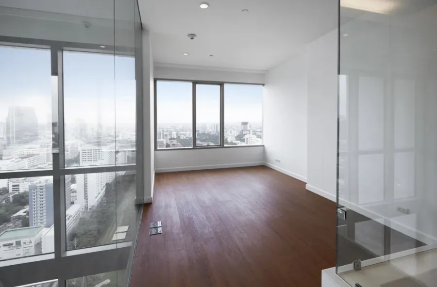 🏠🌃 ให้เช่า คอนโด 185 ราชดำริ 🏠🌃