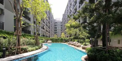 ประกาศขาย คอนโด เดอะ คาบาน่า ชั้น 3 99/298 เลขห้องสวยมาก รีบเลยจ้า