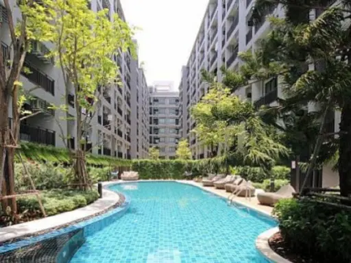 ประกาศขาย คอนโด เดอะ คาบาน่า ชั้น 3 99/298 เลขห้องสวยมาก รีบเลยจ้า images