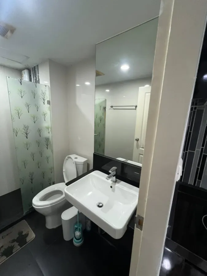 For rent Bangkok Feliz Krungthonburi ห้องตกแต่งเฟอร์นิเจอร์ครบครัน พร้อมอยู่ ราคาคุ้ม รีบมาจองเลย
