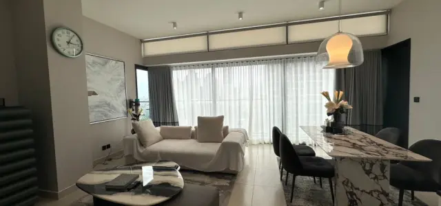 For rent condo Tait sathorn 12 ห้องกว้างขวาง พื้นที่ใช้สอยจุใจ ชั้น 24 ได้วิวสูง สะดวกครบจบที่เดียว จองเลย images