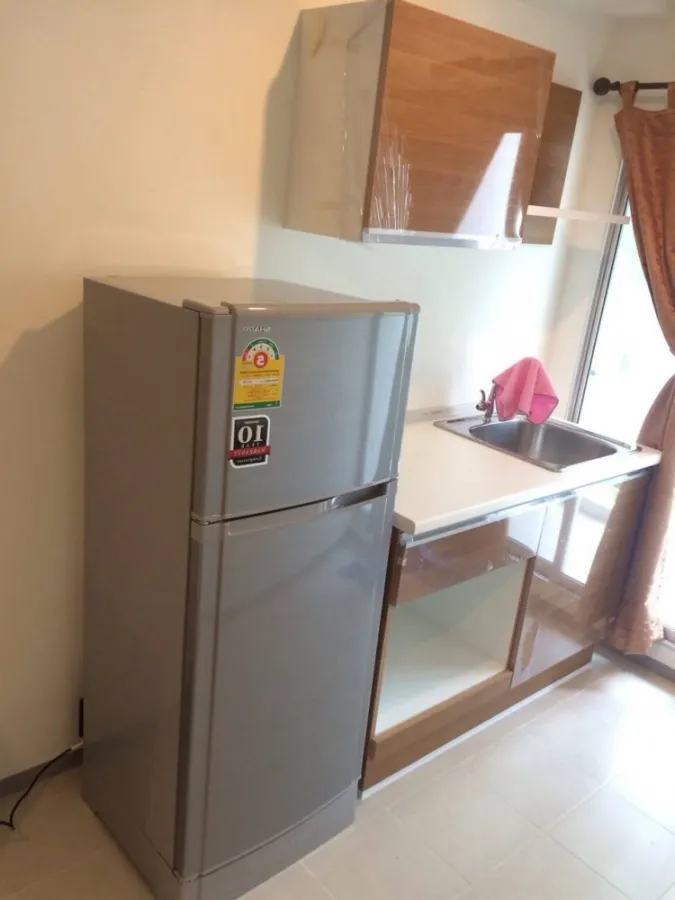 Sell/Rent The Nice ID Rama 2, Garden View Urgent.. Hurry up!!
