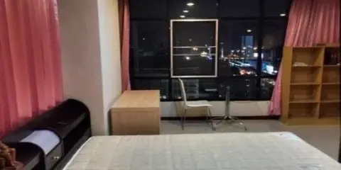 🏢 ให้เช่าคอนโด พญาไท เพลส 🏢
