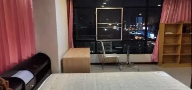 🏢 ให้เช่าคอนโด พญาไท เพลส 🏢 images