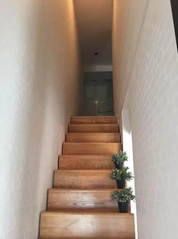 ปล่อยเช่า Haus23 ห้อง Duplex 52 sq.m. หน้าต่างชมวิวใหญ่มากกก วิวสวยมาก ด่วนๆ