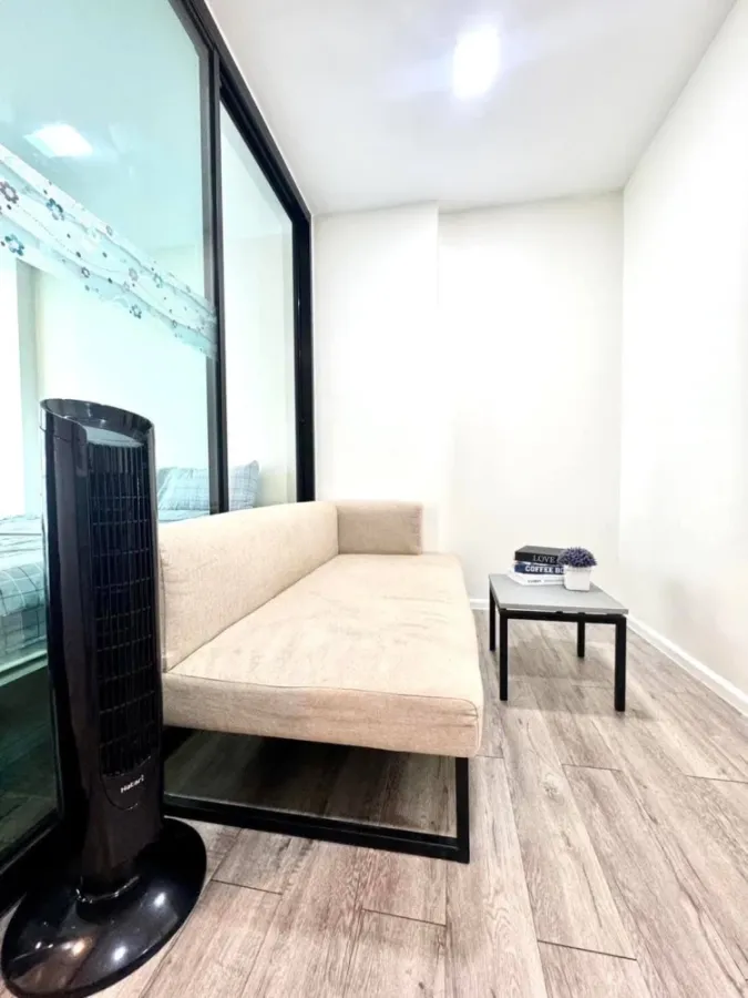 For rent: Modiz Station, fully furnished, with a large wardrobe that can hold a lot of stuff. Book now, don't hesitate.
