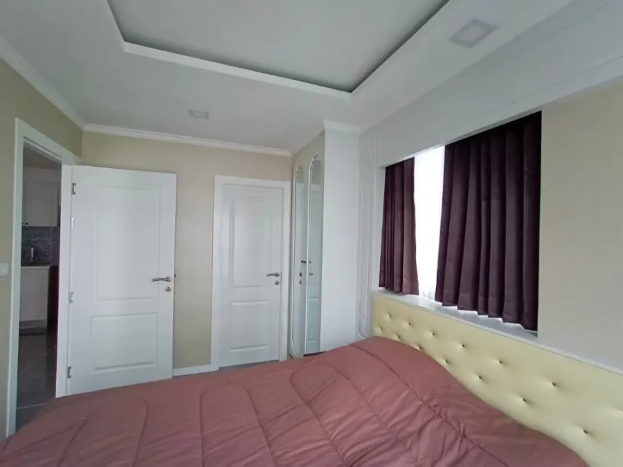 Condo for sale, The Orient Jomtien Resort & Spa (Jomtien), pool view, fully furnished, don't wait, hurry up.