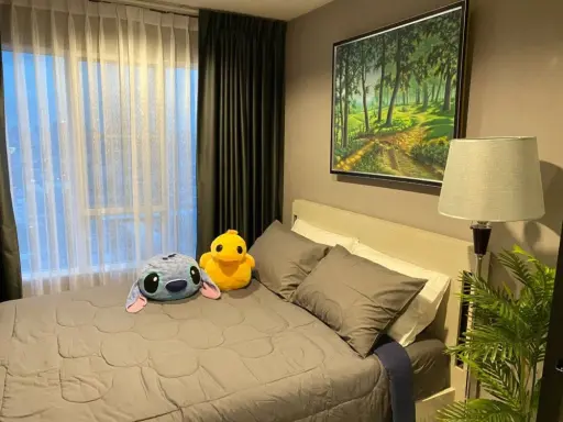 Urgent sale, Regent Home Condo, Bang Son, Phase 28, furnished room, ready to move in, complete here, hurry and reserve now, don't delay. images