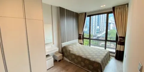 ขาย Whizdom Avenue รัชดา ลาดพร้าว คอนโดในย่านธุรกิจชั้นนำ ให้คุณเป็นเจ้าของได้เเล้ววันนี้ ซื้อเลย!!